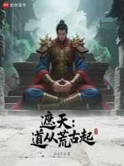 遮天:道从荒古起