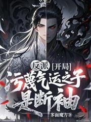 反派:开局污蔑气运之子是断袖