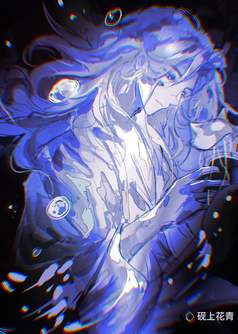 和爱人做恨的第十一年