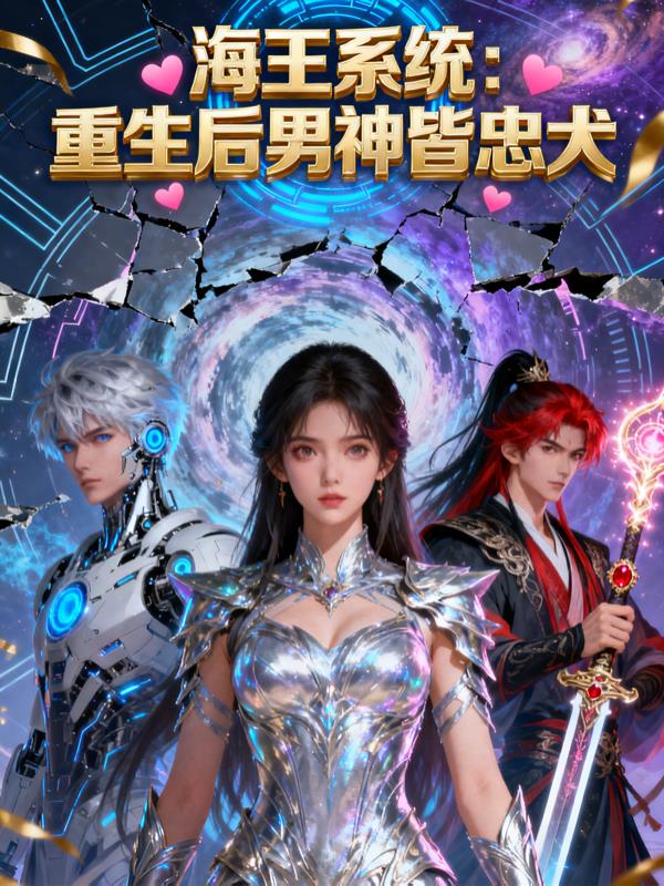 海王系统:重生后男神皆忠犬