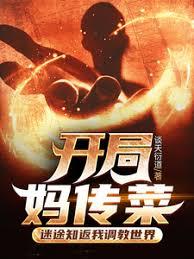 开局妈传菜,迷途知返我调教世界