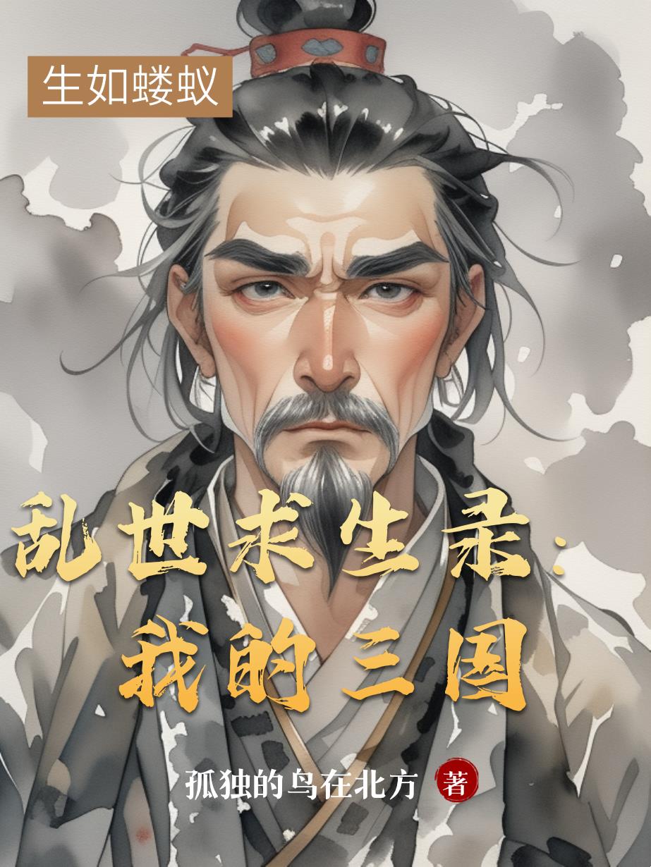 乱世求生录：我的三国