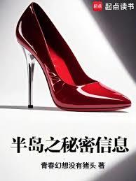 半岛之秘密信息