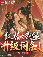 红楼:我能升级词条!