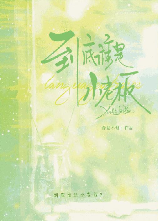 到底谁是小老板